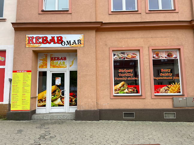 KEBAB Omar