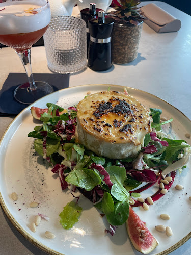 Eclipse Lounge Bar & Restaurace - Praha