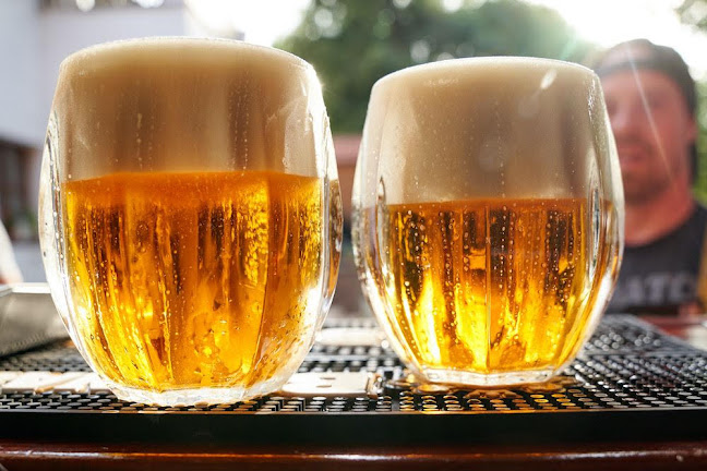 Restaurace U krále Václava IV. - Praha