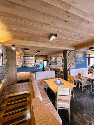 Opinii despre Restaurace David în Harrachov - Gastronomie a pohostinství