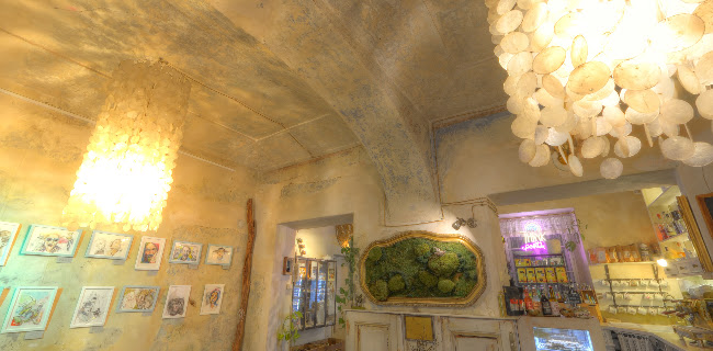 U Lužického semináře 107/34, 118 00 Malá Strana