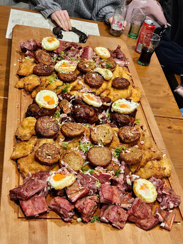 Restaurace Sokolovská Hospůdka NOVĚ - Sokolov