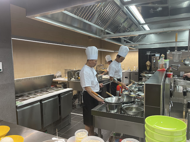 GOOD FOOD Restaurant - Gastronomie a pohostinství