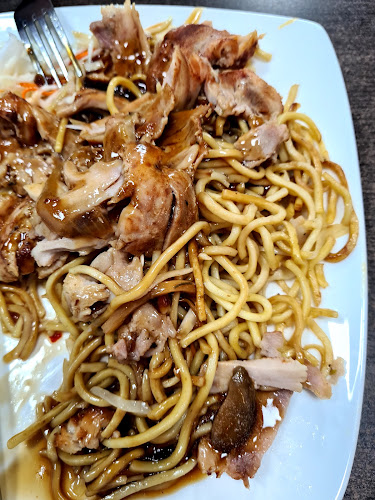 Čínské občerstvení Trung Nguyen HDUL s.r.o. - Sokolov