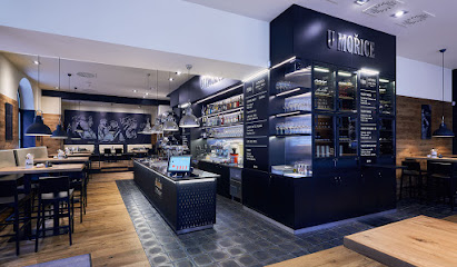 Restaurant U Mořice