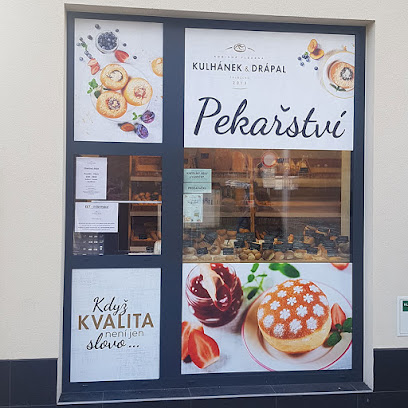 Pekařství na Horově - Kulhánek a Drápal