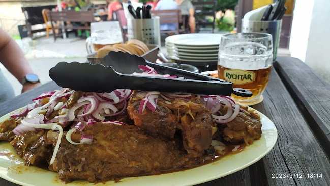 Chudčice 98, 664 71 Chudčice-Veverská Bítýška