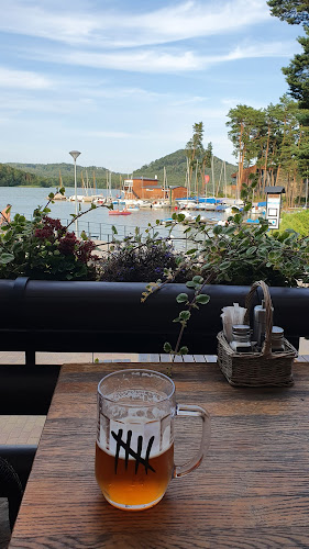 Turnovská pivnice Nad Jezerem - Doksy
