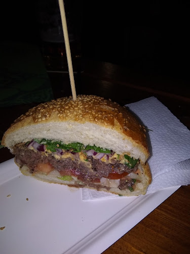 U Rezavého Rytíře - Hradec nad Moravicí