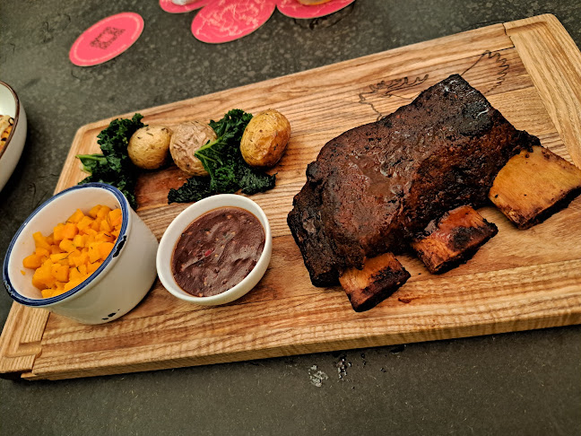 Restaurace Červený Jelen