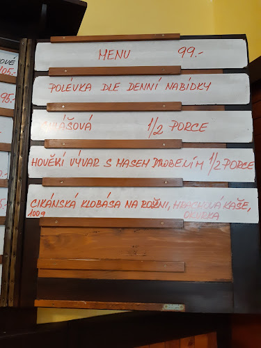 Hotel a Restaurace Alfa