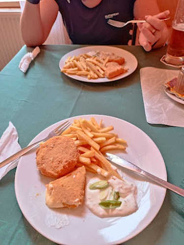 Hostinec (Kaťák) - Gastronomie a pohostinství