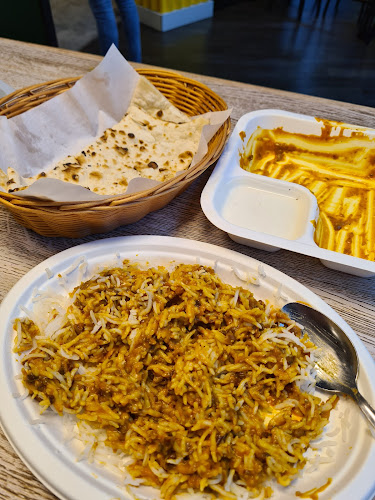 Bombay Express Chodov - Gastronomie a pohostinství