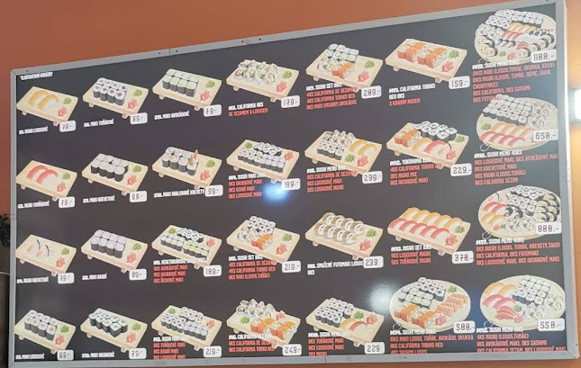 Opinii despre Asian Rooster Bistro în Pardubice - Gastronomie a pohostinství