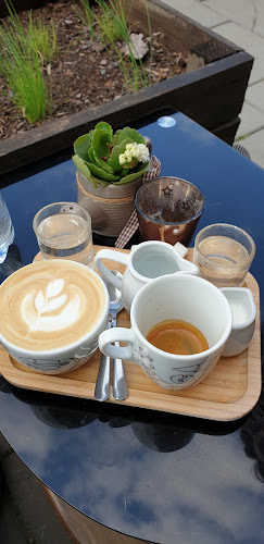 Love Coffee - Gastronomie a pohostinství