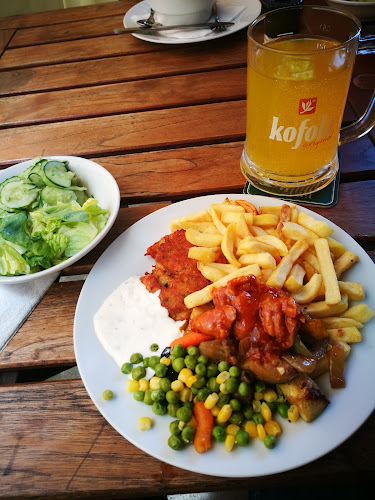 Opinii despre Lumbarda în Ostrava - Gastronomie a pohostinství