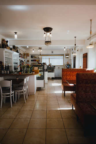 FRANZ JOSEF Bistro-Zmrzlina Děčín