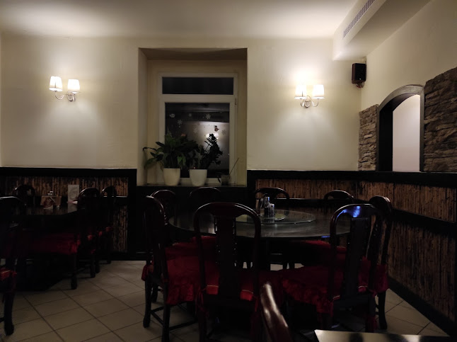 Opinii despre Císařská zahrada în Praha - Gastronomie a pohostinství