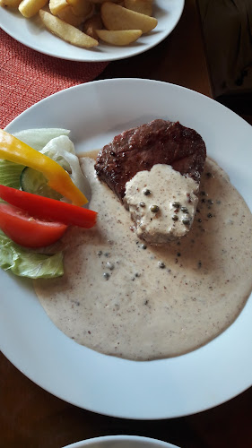 Restaurace BESEDA - Gastronomie a pohostinství