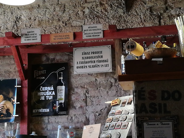 Zámecká kavárna & Kamenný Sál