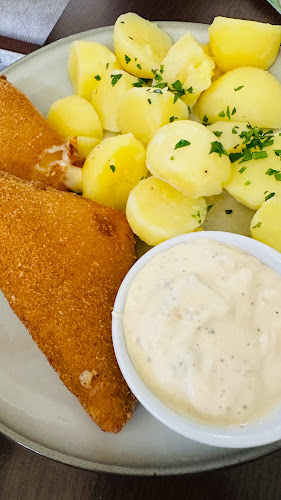 Restaurace Letní Lázně - Gastronomie a pohostinství