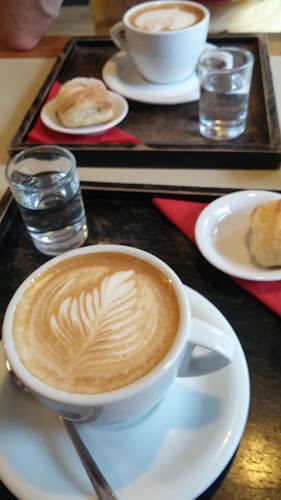 Comentarii opinii despre Kavárna Klafé