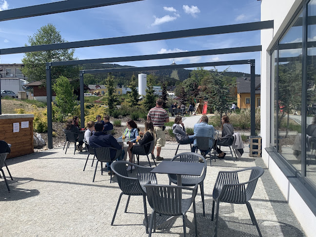 Dolicafe - Gastronomie a pohostinství