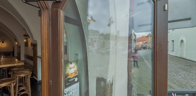 Comentarii opinii despre Pípa & Vývrtka restaurace