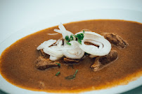 Restaurace Chata Tesák - Gastronomie a pohostinství