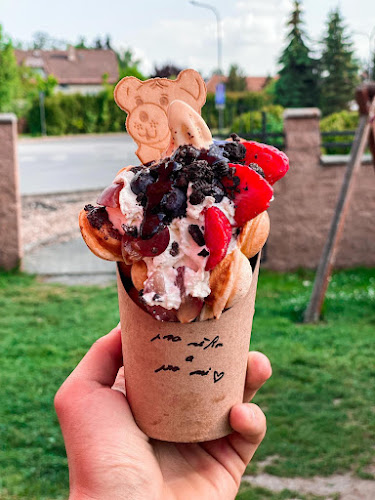 Hegerova 100, 572 01 Polička-Horní Předměstí