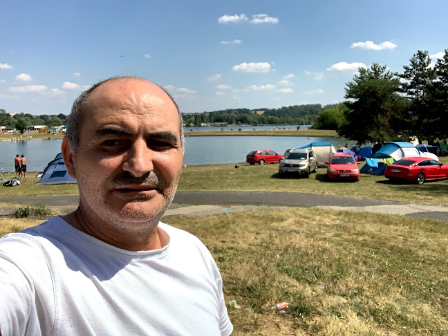 Autokemp Jezero, Celní 12a, 748 01 Hlučín