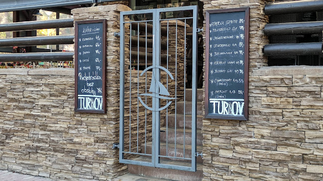 Turnovská pivnice Nad Jezerem - Doksy