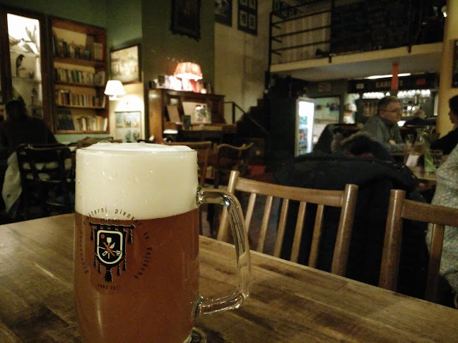 Comentarii opinii despre Kavárna Kabinet