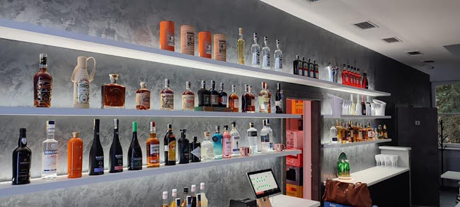 NEXTU bar&club - Horní Předměstí