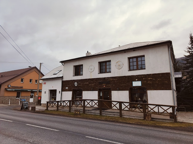 U Tkáčů - Ostravice