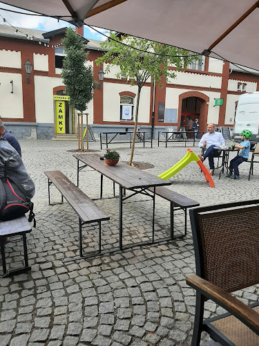 Opinii despre Kavárna Kopeček în Praha - Gastronomie a pohostinství