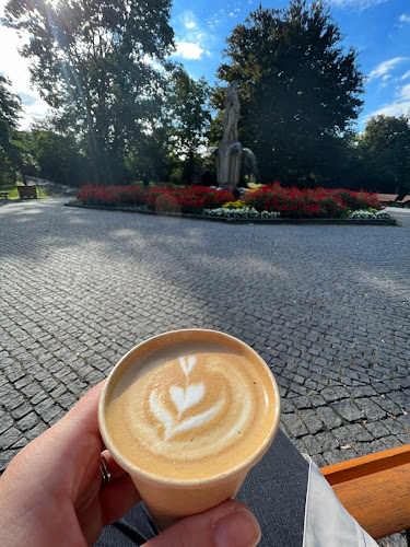 Máma mele kafe - Coffee Bike - Gastronomie a pohostinství