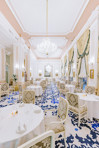 Grandrestaurant Pupp - Karlovy Vary