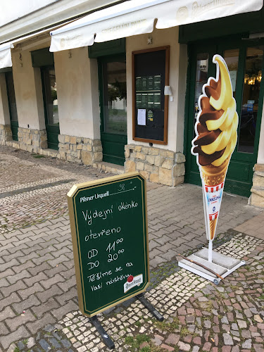 Bar Špíglovka - Gastronomie a pohostinství