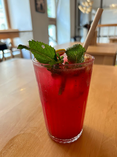 BON Fresh Ramen & Soba