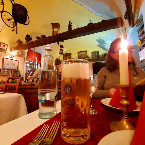 Opinii despre Restaurace U Zlaté koule în Mariánské Lázně - Gastronomie a pohostinství