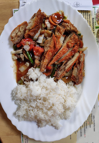 Restaurace Asia - Znojmo