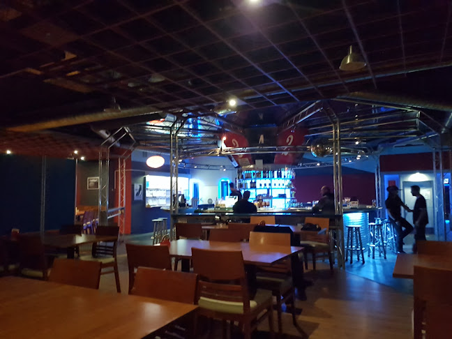 Forbes Aréna Casino/bar nonstop - Praha