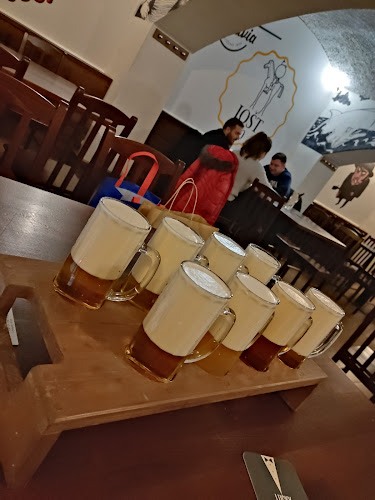 Pivní burza Veveří - Gastronomie a pohostinství