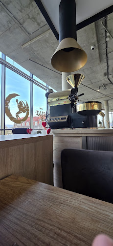 Hajja Caffé Děčín - Letná