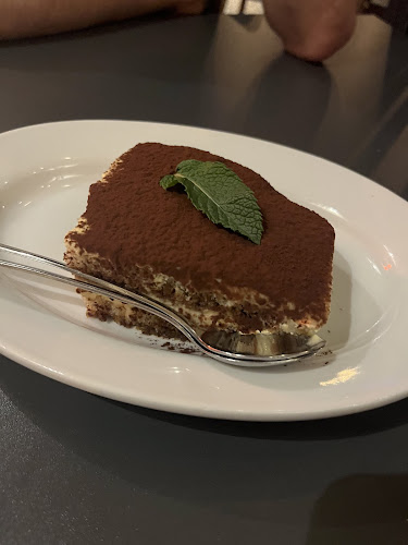 Opinii despre L'Osteria - Národní în Nové Město - Gastronomie a pohostinství