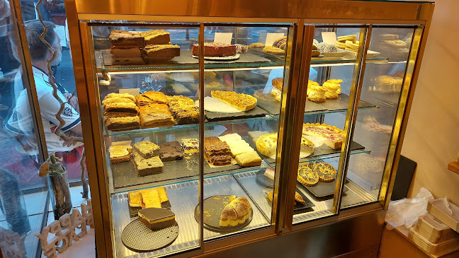 Mediterranean Restaurant & Bistro Antonio Sandev - Gastronomie a pohostinství