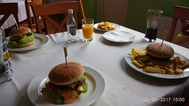 Restaurace NA MĚSTEČKU