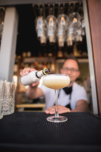 La Gaviota Terraza, Lounge & Sky bar - Gastronomie a pohostinství