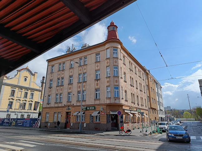 Comentarii opinii despre Restaurace Na růžku